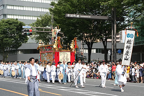 橋弁慶山位置